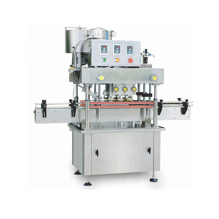 Prodhuesi automatik i shisheve për shishe automatike