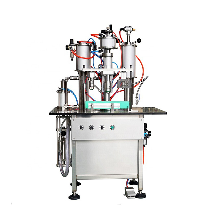 Llak automatik i lirë mund të plotësojë makinën