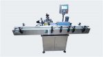 Makinë automatike e shisheve të rrumbullakëta / makina për etiketimin e shisheve