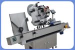 Makinë automatike e etiketimit të shisheve për raundin dhe katrorin