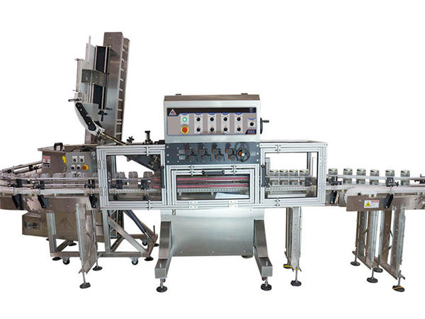 Makinë mbushëse automatike e salcave të pompës pneumatike