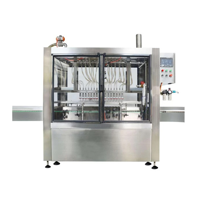 Furnizuesi automatik i hekurit mund të plotësojë makinën