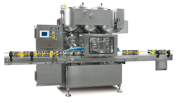 Makinë automatike për mbushjen e ngjyrave të flokëve