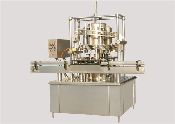Makinë mbushëse automatike e pistonit 20-150ml